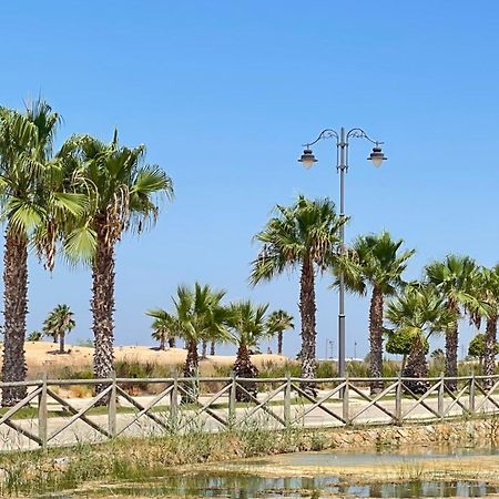 Apartamento En Resort De Golf Torre-Pacheco Buitenkant foto