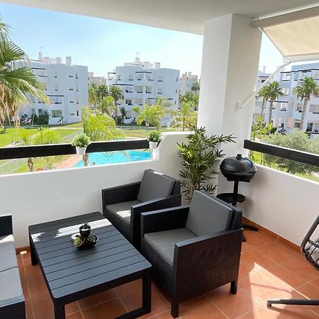 Apartamento En Resort De Golf Torre-Pacheco Buitenkant foto
