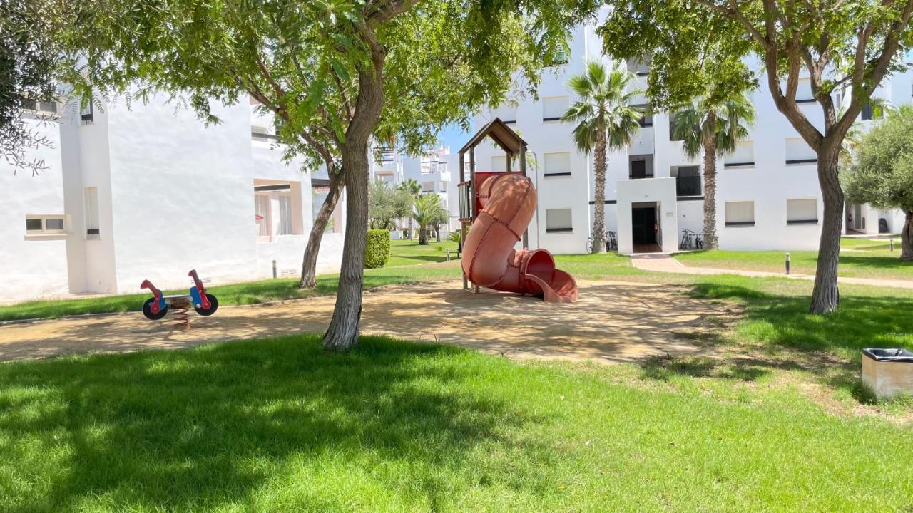 Apartamento En Resort De Golf Torre-Pacheco Buitenkant foto