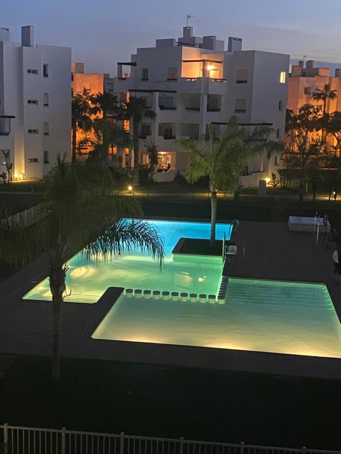 Apartamento En Resort De Golf Torre-Pacheco Buitenkant foto